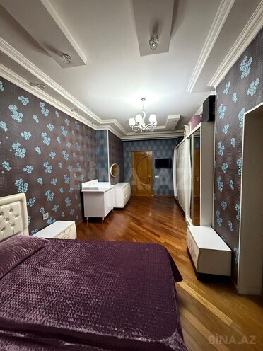 Satılır 3 otaqlı yeni tikili 167 m², 8 Noyabr m., photo 5 from 20