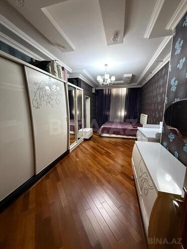 Satılır 3 otaqlı yeni tikili 167 m², 8 Noyabr m., photo 7 from 20