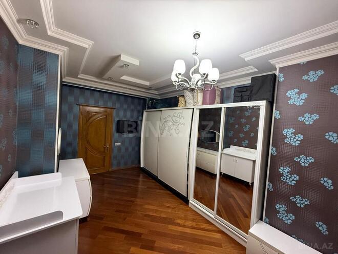 Satılır 3 otaqlı yeni tikili 167 m², 8 Noyabr m., photo 6 from 20