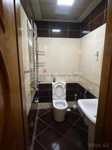 Satılır 3 otaqlı yeni tikili 167 m², 8 Noyabr m., photo 19 from 20