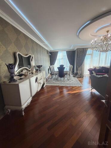 Satılır 3 otaqlı yeni tikili 167 m², 8 Noyabr m., photo 15 from 20