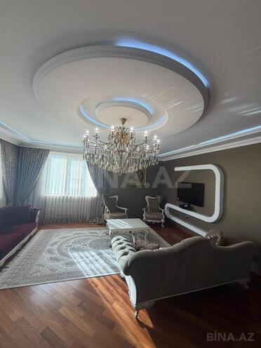 Satılır 3 otaqlı yeni tikili 167 m², 8 Noyabr m., photo 16 from 20