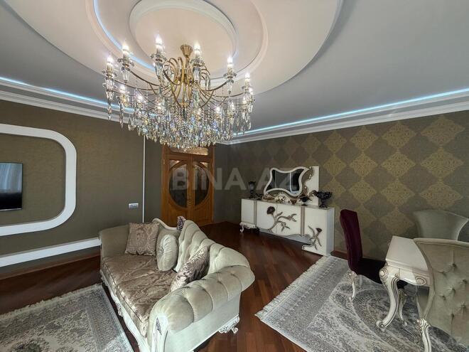 Satılır 3 otaqlı yeni tikili 167 m², 8 Noyabr m., photo 14 from 20