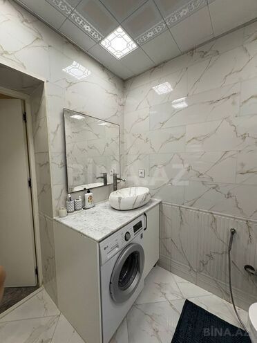 İcarəyə verilir 4 otaqlı həyət evi/bağ evi 130 m², Buzovna q., photo 30 from 32