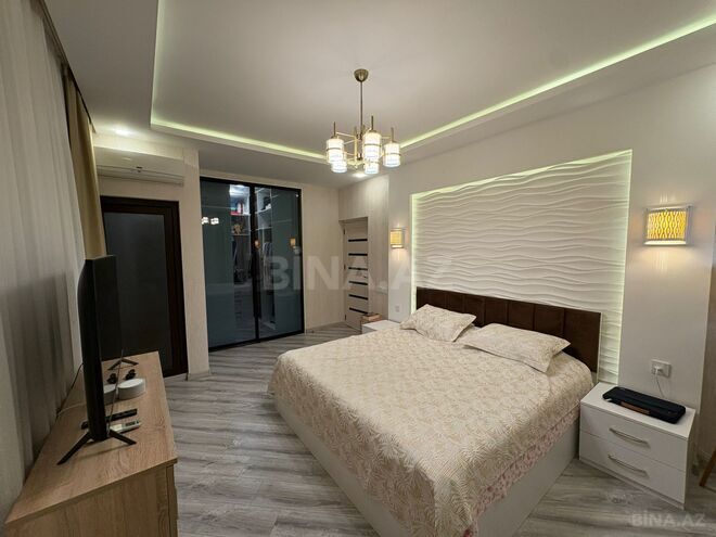 İcarəyə verilir 4 otaqlı həyət evi/bağ evi 130 m², Buzovna q., photo 8 from 32