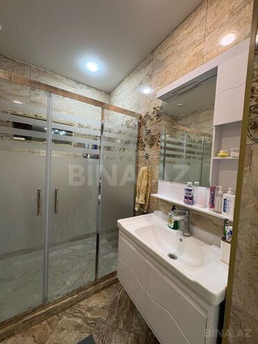 İcarəyə verilir 4 otaqlı həyət evi/bağ evi 130 m², Buzovna q., photo 27 from 32