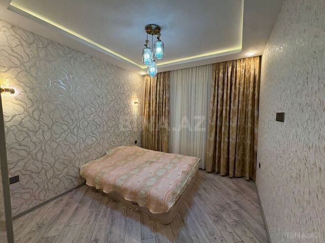 İcarəyə verilir 4 otaqlı həyət evi/bağ evi 130 m², Buzovna q., photo 13 from 32