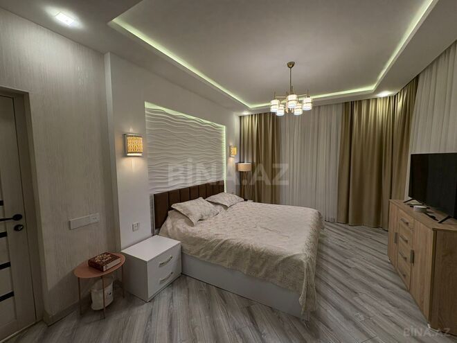 İcarəyə verilir 4 otaqlı həyət evi/bağ evi 130 m², Buzovna q., photo 11 from 32
