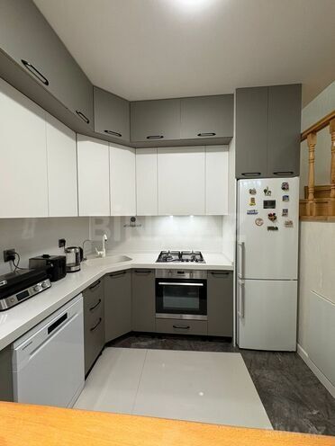 İcarəyə verilir 4 otaqlı həyət evi/bağ evi 130 m², Buzovna q., photo 25 from 32