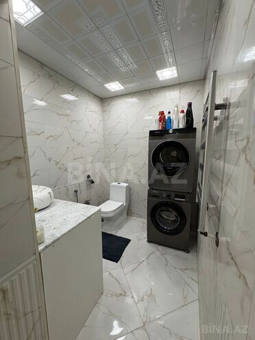 İcarəyə verilir 4 otaqlı həyət evi/bağ evi 130 m², Buzovna q., photo 29 from 32