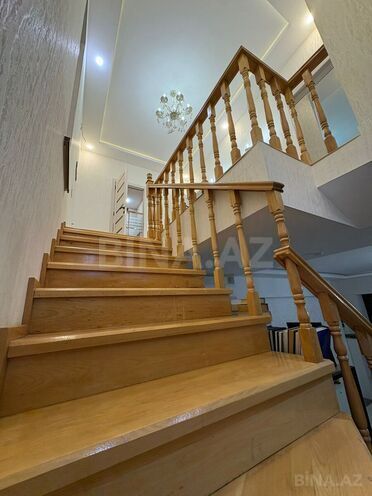 İcarəyə verilir 4 otaqlı həyət evi/bağ evi 130 m², Buzovna q., photo 18 from 32