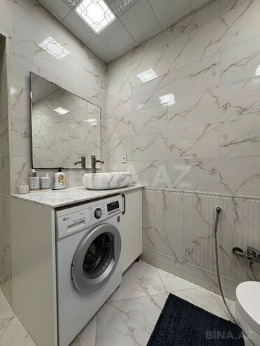 İcarəyə verilir 4 otaqlı həyət evi/bağ evi 130 m², Buzovna q., photo 31 from 32