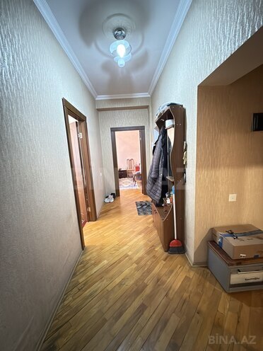 Satılır 2 otaqlı yeni tikili 88 m², Nəriman Nərimanov m., photo 11 from 14