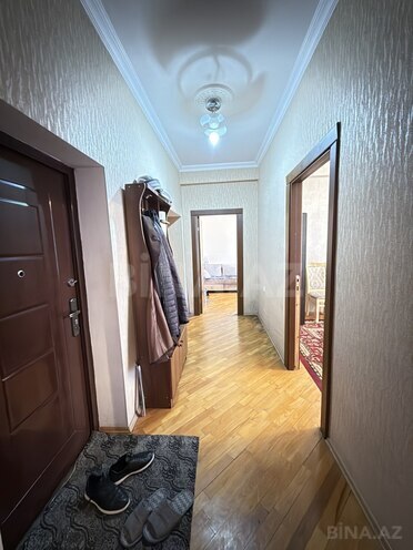 Satılır 2 otaqlı yeni tikili 88 m², Nəriman Nərimanov m., photo 12 from 14