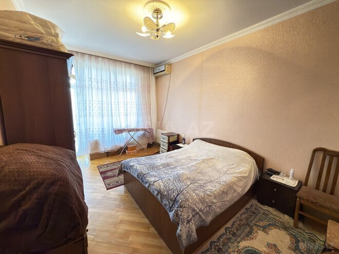 Satılır 2 otaqlı yeni tikili 88 m², Nəriman Nərimanov m., photo 4 from 14