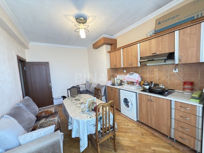 Satılır 2 otaqlı yeni tikili 88 m², Nəriman Nərimanov m., photo 9 from 14