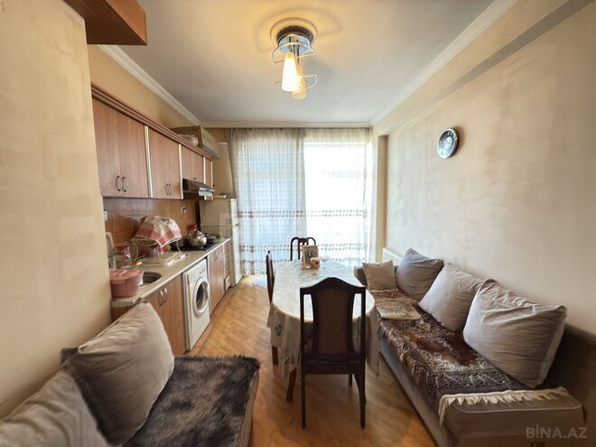 Satılır 2 otaqlı yeni tikili 88 m², Nəriman Nərimanov m., photo 7 from 14