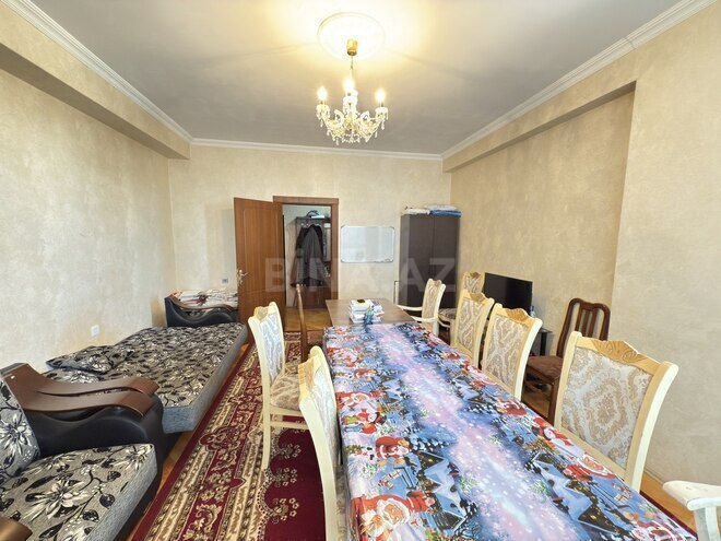 Satılır 2 otaqlı yeni tikili 88 m², Nəriman Nərimanov m., photo 3 from 14