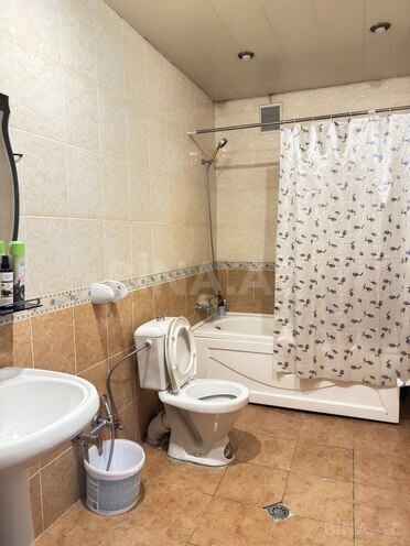 Satılır 2 otaqlı yeni tikili 88 m², Nəriman Nərimanov m., photo 13 from 14