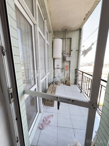 Satılır 2 otaqlı yeni tikili 88 m², Nəriman Nərimanov m., photo 10 from 14