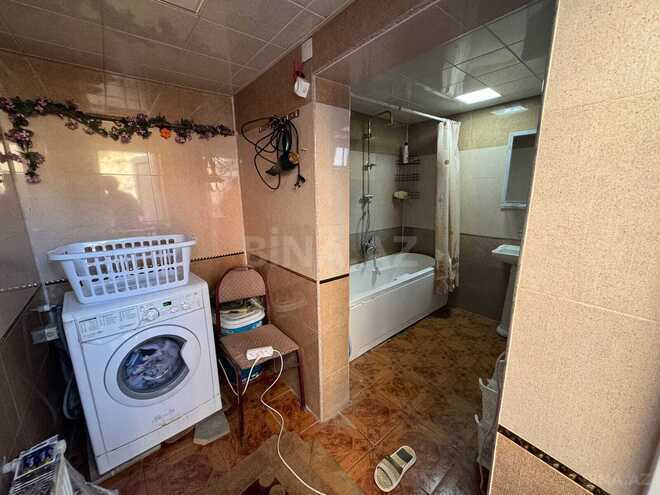 Сдаётся 2-комн. дом/дача 60 м², м. Элмляр Академиясы, photo 14 from 17