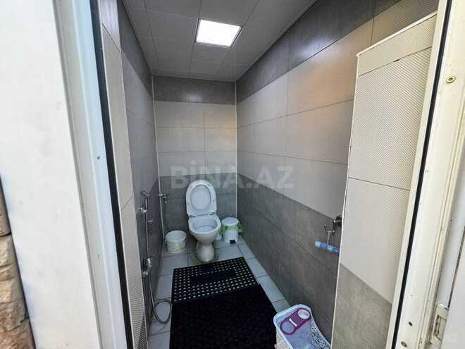 Сдаётся 2-комн. дом/дача 60 м², м. Элмляр Академиясы, photo 13 from 17