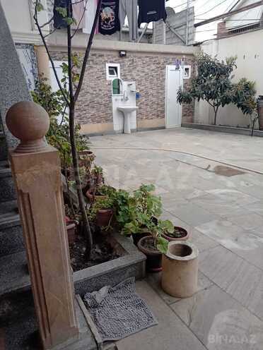 Сдаётся 2-комн. дом/дача 60 м², м. Элмляр Академиясы, photo 16 from 17