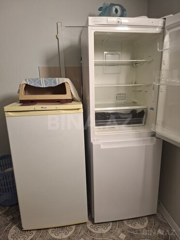 Сдаётся 2-комн. дом/дача 60 м², м. Элмляр Академиясы, photo 10 from 17