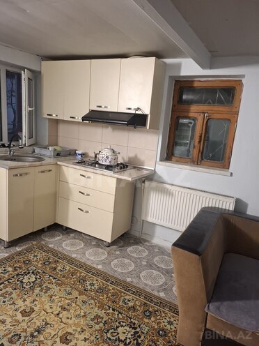 Сдаётся 2-комн. дом/дача 60 м², м. Элмляр Академиясы, photo 9 from 17