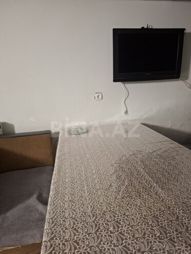 Сдаётся 2-комн. дом/дача 60 м², м. Элмляр Академиясы, photo 3 from 17