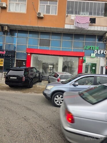 Сдаётся  объект 150 м², м. Мемар Аджеми, photo 3 from 26