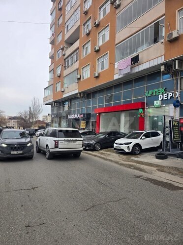 Сдаётся  объект 150 м², м. Мемар Аджеми, photo 25 from 26