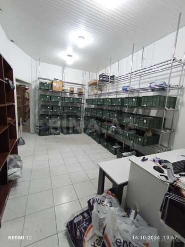 Satılır  obyekt 50 m², İnşaatçılar m., photo 8 from 15