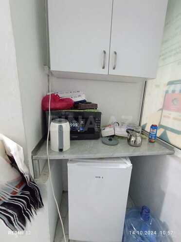 Satılır  obyekt 50 m², İnşaatçılar m., photo 14 from 15