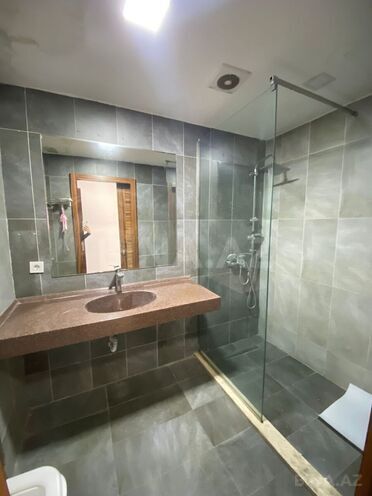 İcarəyə verilir 1 otaqlı ofis 32 m², 28 May m., photo 5 from 6