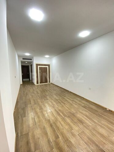 İcarəyə verilir 1 otaqlı ofis 32 m², 28 May m., photo 3 from 6