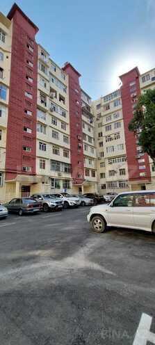 Satılır 4 otaqlı köhnə tikili 100 m², İnşaatçılar m., photo 3 from 32