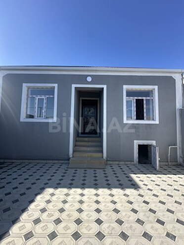 Satılır  həyət evi/bağ evi 80 m², Ramana q., photo 3 from 15