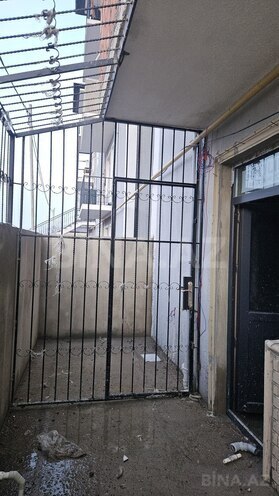 Satılır 2 otaqlı yeni tikili 53 m², Dədə Qorqud q., photo 16 from 17