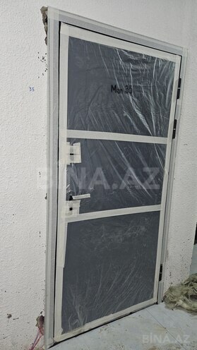 Satılır 2 otaqlı yeni tikili 53 m², Dədə Qorqud q., photo 10 from 17