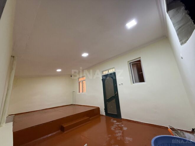Satılır 4 otaqlı həyət evi/bağ evi 100 m², 20-ci sahə q., photo 6 from 11