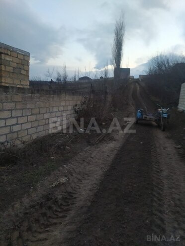 Satılır  torpaq 4 sot, photo 3 from 8