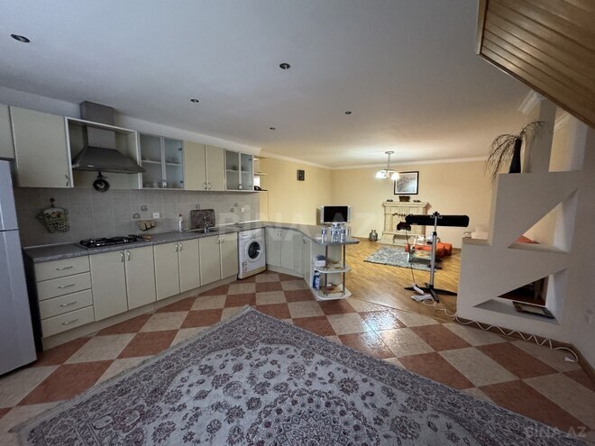 Продаётся 2-комн. вторичка 92 м², м. Ичеришехер, photo 13 from 19