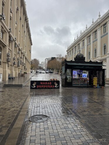 Продаётся 2-комн. вторичка 92 м², м. Ичеришехер, photo 5 from 19