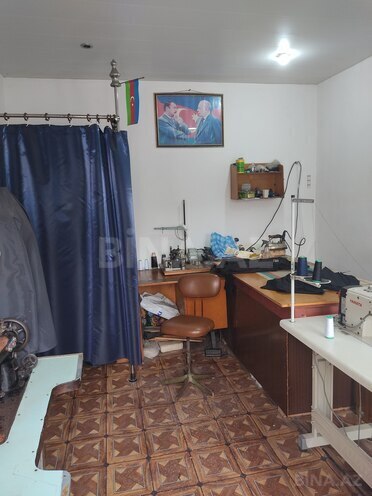 Satılır  obyekt 24 m², Mərdəkan q., photo 7 from 9