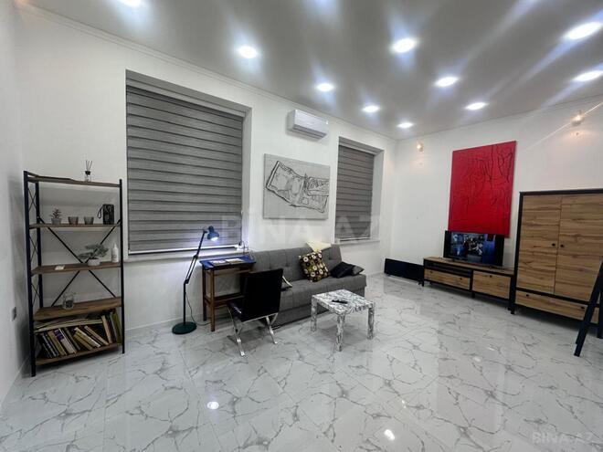 Сдаётся 1-комн. офис 40 м², м. Низами, photo 7 from 9