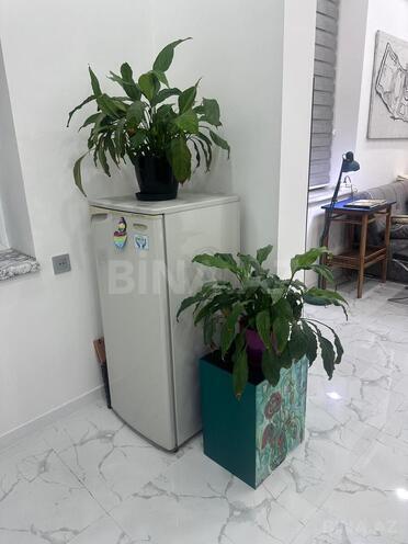 Сдаётся 1-комн. офис 40 м², м. Низами, photo 8 from 9