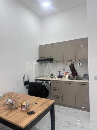 Сдаётся 1-комн. офис 40 м², м. Низами, photo 5 from 9