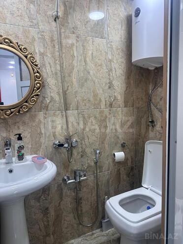 Сдаётся 1-комн. офис 40 м², м. Низами, photo 4 from 9