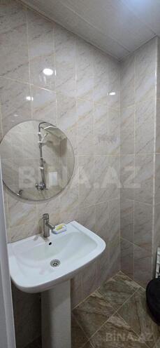 Сдаётся 1-комн. новостройка 30 м², пос. Ясамал, photo 4 from 6